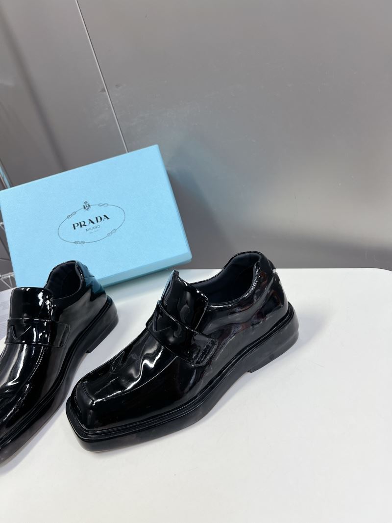 Prada Business Shoes